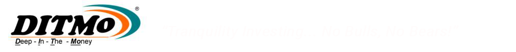 DITMo Strategy | Deep In the Money
